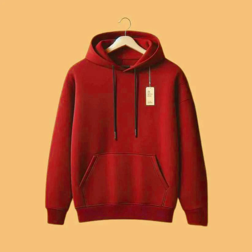 Premium Winter Hoodie